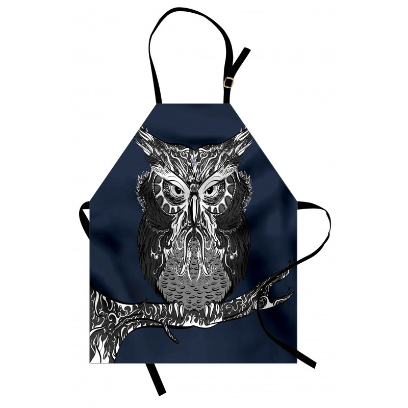 Bib Apron