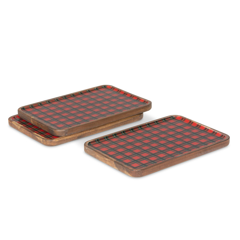 Decorative Tray
