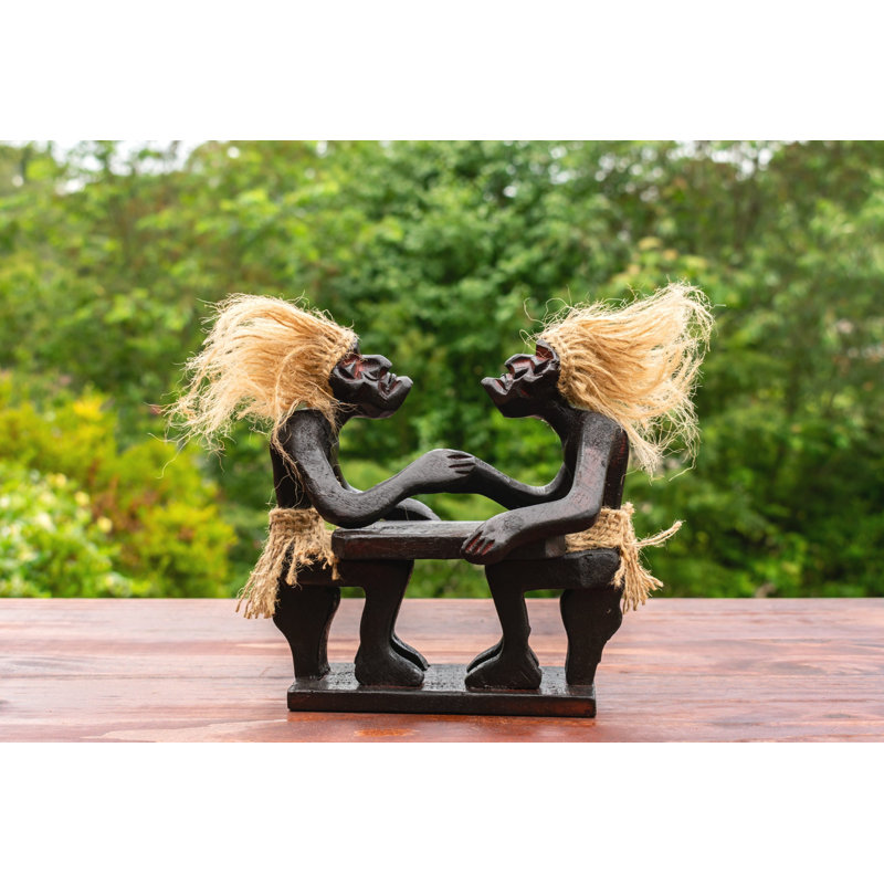 Aahir Figurines & Sculptures