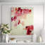 Red Algorithm I Print by Jill Martin-26672512-26672513