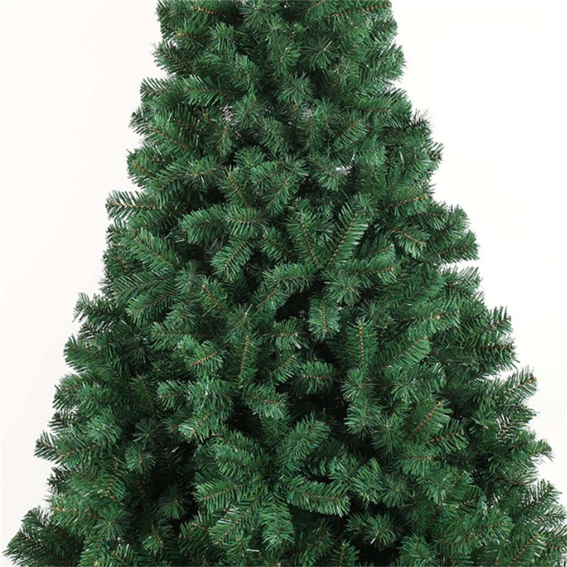 Sapin de Noël artificiel 6 pi, 8'