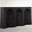Arlee Console - Dark