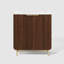 Jhasmin 2 -Door Rectangle Accent Cabinet-26988692
