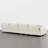 Colmenero 6-Piece Modern Upholstered Modular Sectional Sofa With Chaise-361840878