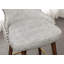 Ensemble de 2 tabourets de bar Modern
