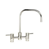 Fulton Bridge Faucet
