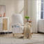 Chaise berçante Modern-302913227