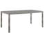 Ensemble de patio d'extérieur en rotin 7 pièces Aura-1683638770
