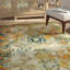Ector Washable Geometric Indoor Rug-33092920