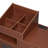 Modern Dressing Table Set With Stool, Drawers And Charging Port-11114143