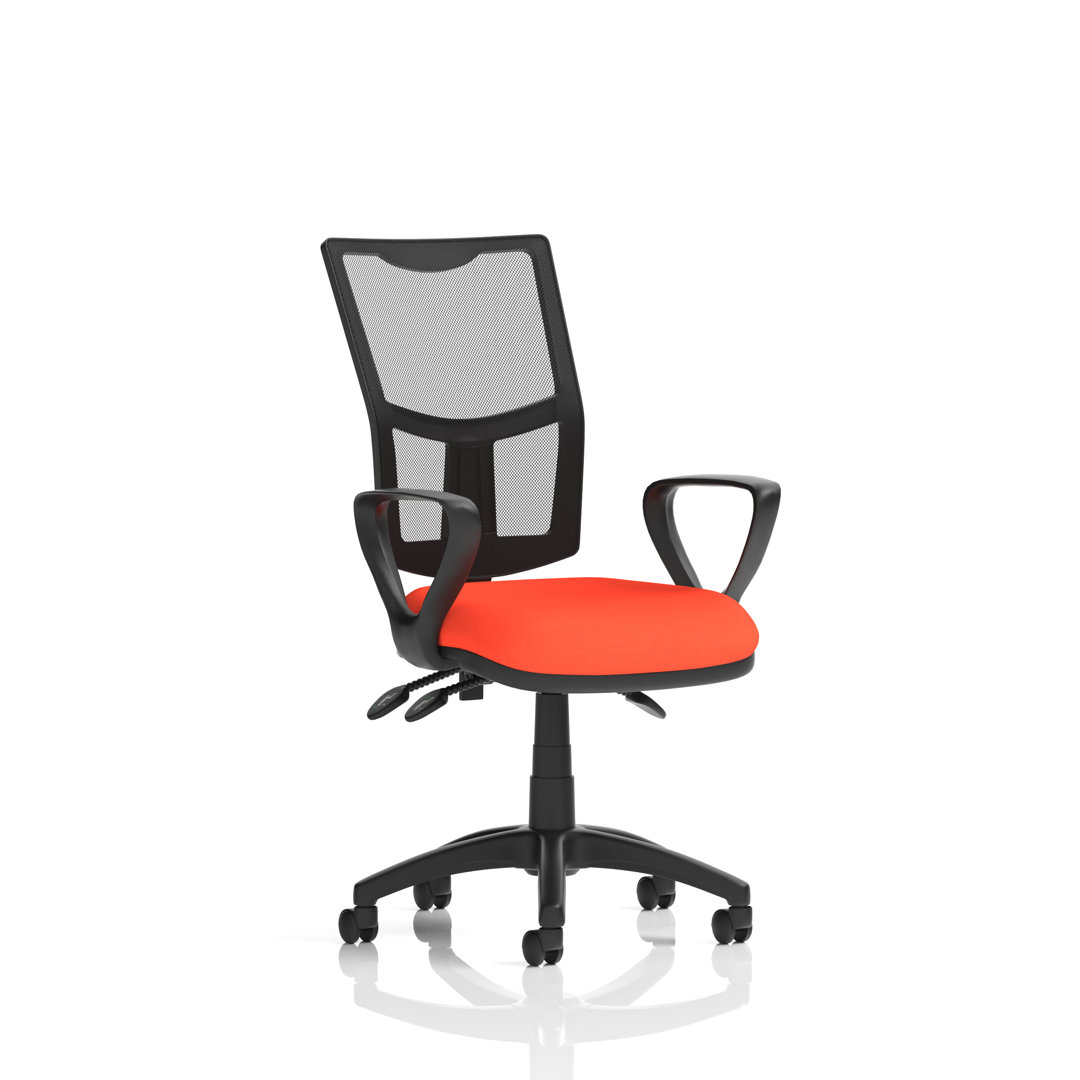 Eclipse Plus Mesh Desk Chair