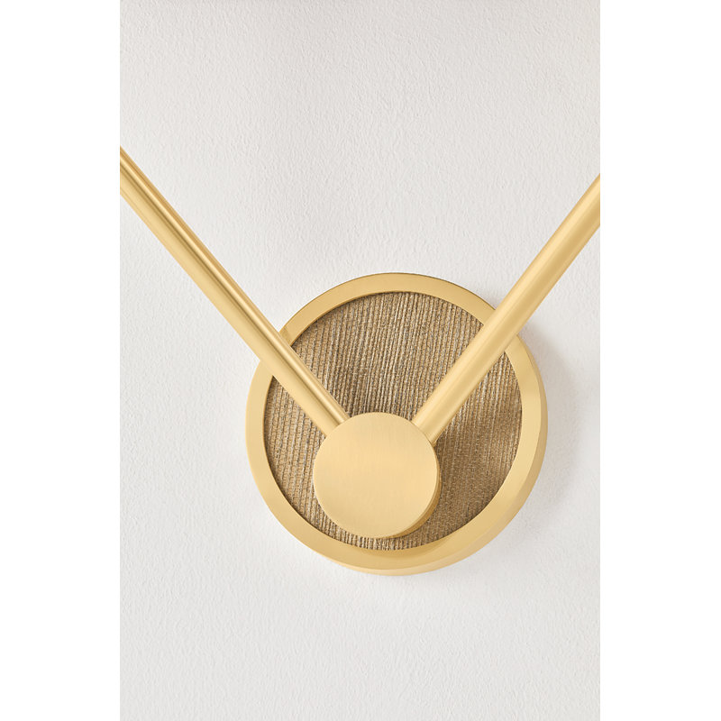 Harris Wall Sconce