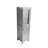 Messina Freestanding Linen Cabinet