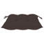 Chaise de patio avec coussin Dorathy-1507487972