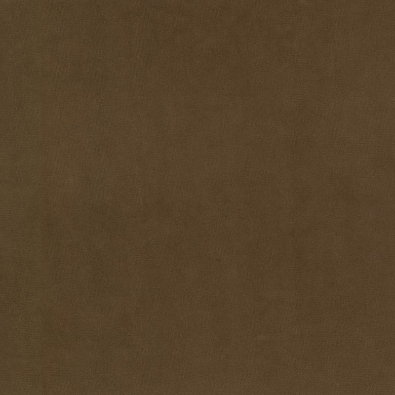 Marquee Velvet Fabric, Caramel