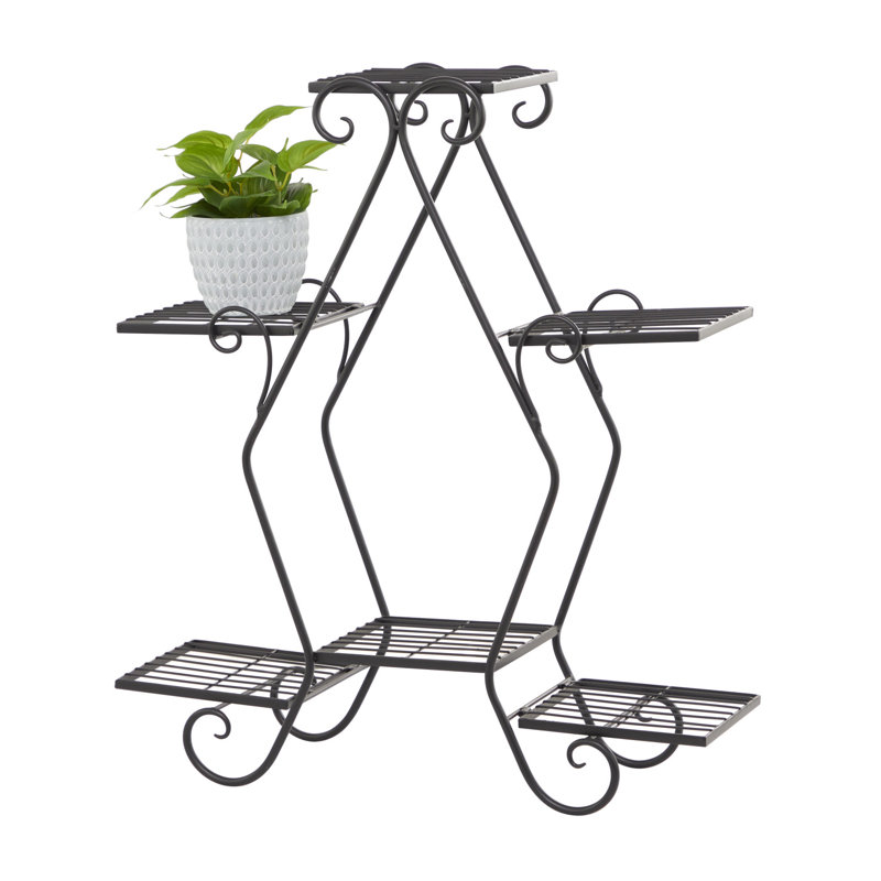 Metal Plant Stand