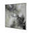 39.4X39.4"Framed Hand-Painted Wall Art