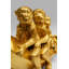 Banana Ride decorative figurine