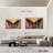 Purple Butterfly-107933073