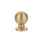 Round Knob-904617402