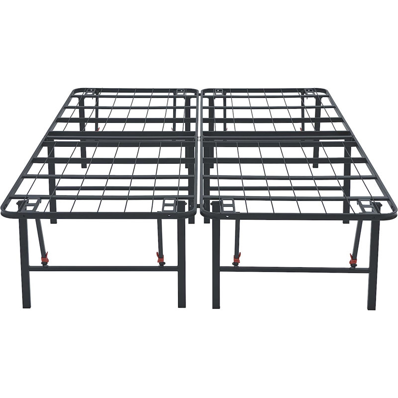 Metal Spindle Bed, Full XL