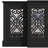 Ariba Transitional Sideboard Set Of 2-2014006748