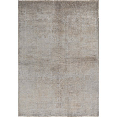 One-of-a-Kind 5'2" X 7'5" Area Rug