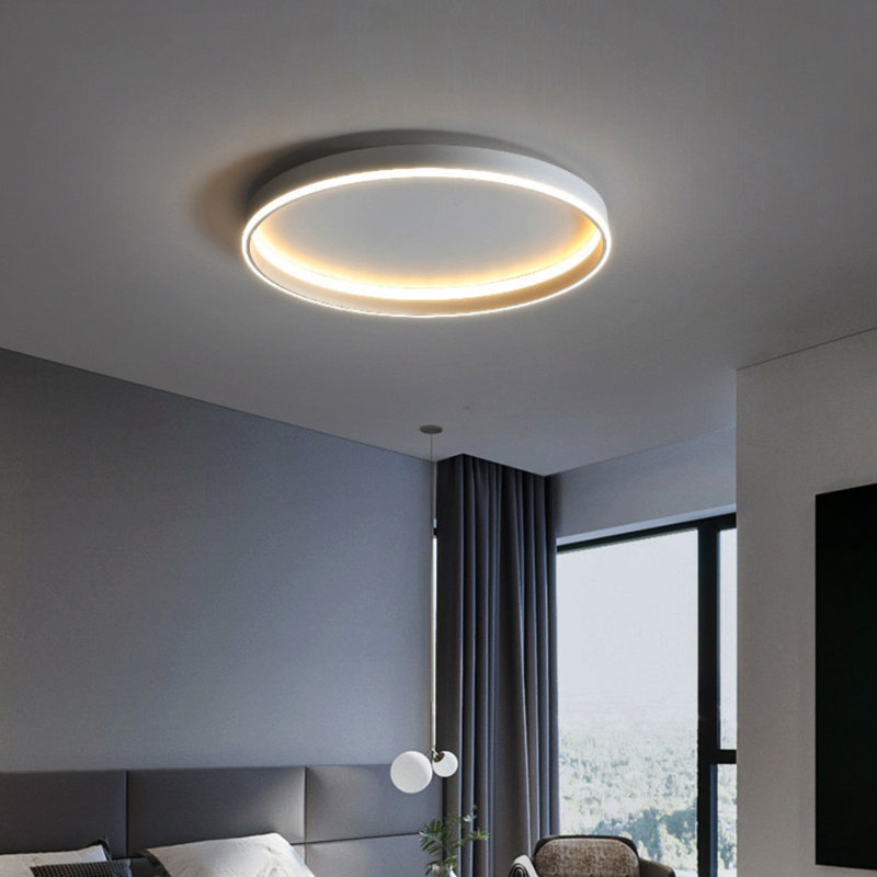 Bradie LED Flush Mount