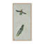 Nature Inspired "Vivid Flutter" Canvas Wall Art By -417407272-417407315-423896718