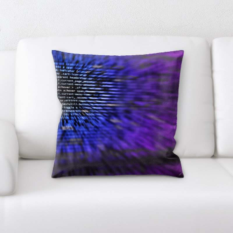 Coussin de codage