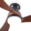 SUTEFAN 52'' Ceiling Fan with Light Kit