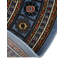 Tapis Balikh Dequone-773002988