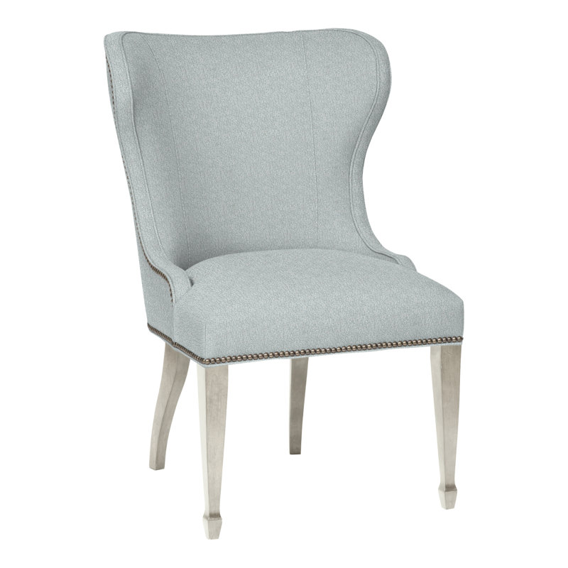 Chaise d'appoint Ava, Brume Ian, Wrenn, Oui