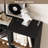 Gracyn 8-Tier Narrow Bookshelf With Adjustable Shelves-2116139485-2139001878
