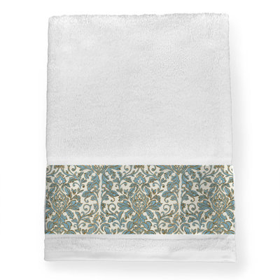Alcuin Cotton Midweight Bath Towel