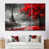 Toile tendue