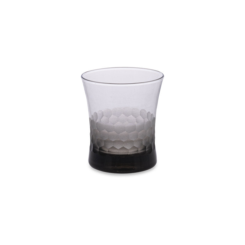 Beijing 240ml Drinking Glass Set