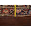 Tapis de style persan Louan avant-1900 Luret
