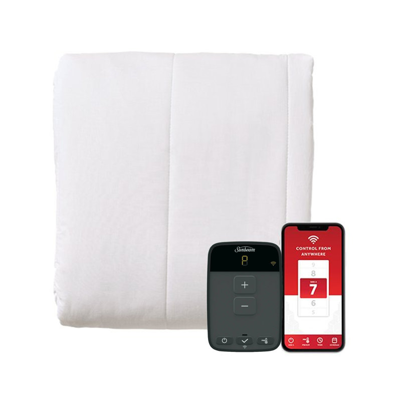 0.25'' Mattress Pad, Full
