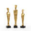 Lais 3 Piece Figurine Set