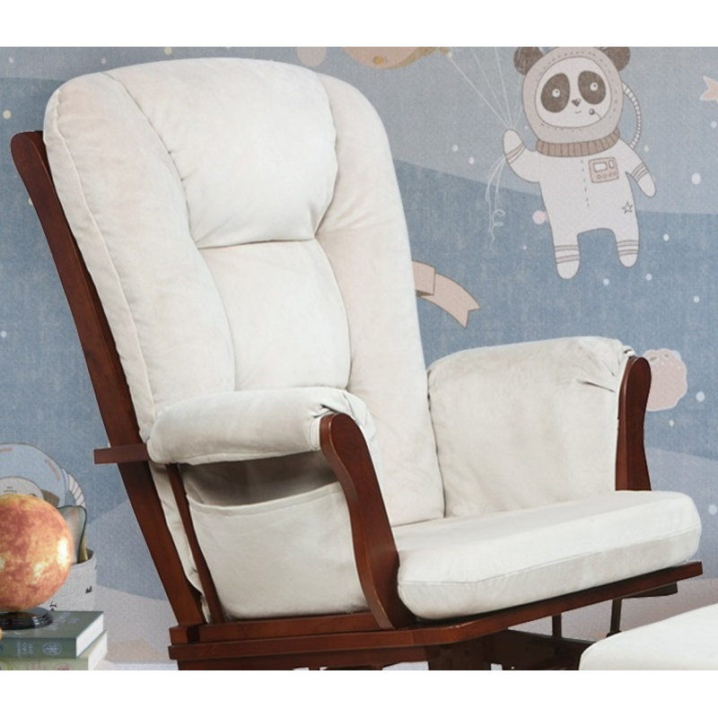 Chair Replacement Windsor Glider And Ottoman Replacement Cushions