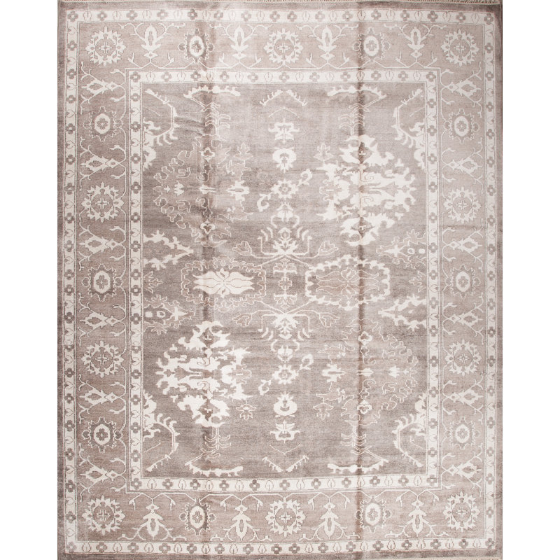 One-of-a-Kind 12' X 15' Area Rug