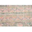 Tapis de couloir rétro en laine pour les couloirs - style Anatolien rose et coloré