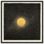 Reproduction d'art sur toile Golden Vortex II Boho Gold par Art Remedy-119992869-123279160