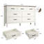 47'' W 7 - Drawer Dresser-1812302765
