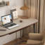 Bureau d'inspiration rétro-279369040