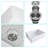 White Farmhouse Sink