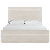 Quartz Bed King