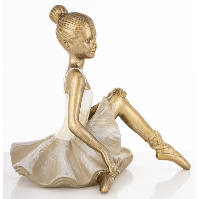 People Figurines & Sculptures
