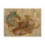 «Still Life Quartet» par Albena Hristova - reproduction sur toile-1018627142